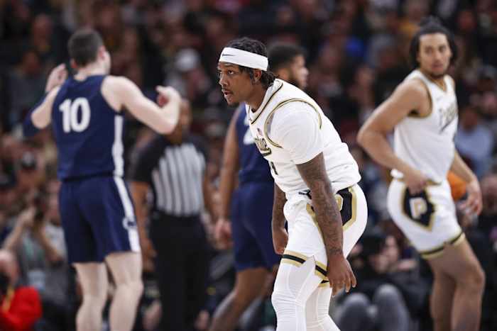 david jenkins jr. 3-pointer reaction